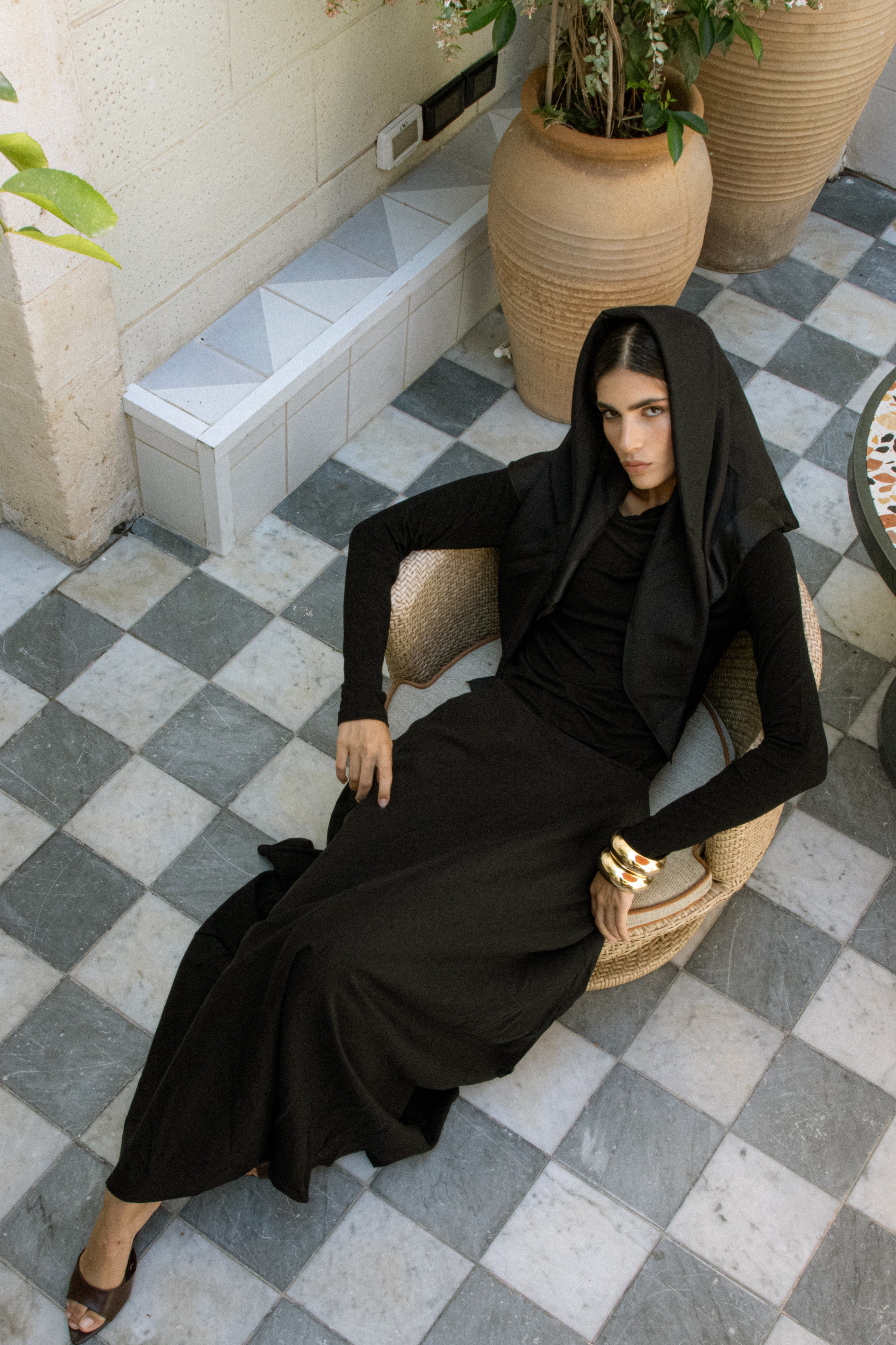 Fall Knit Collection '25