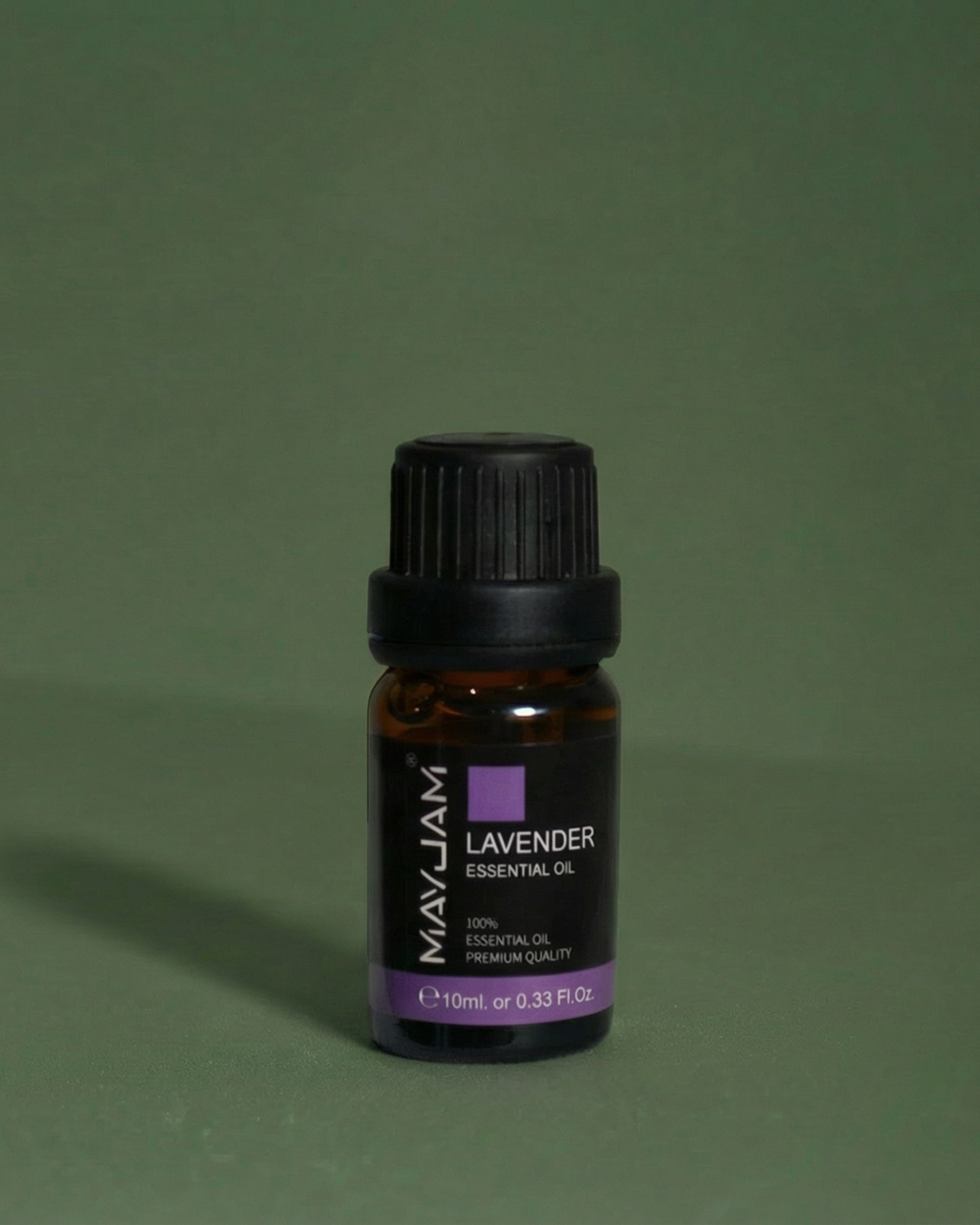 Lavender Essential Oil
