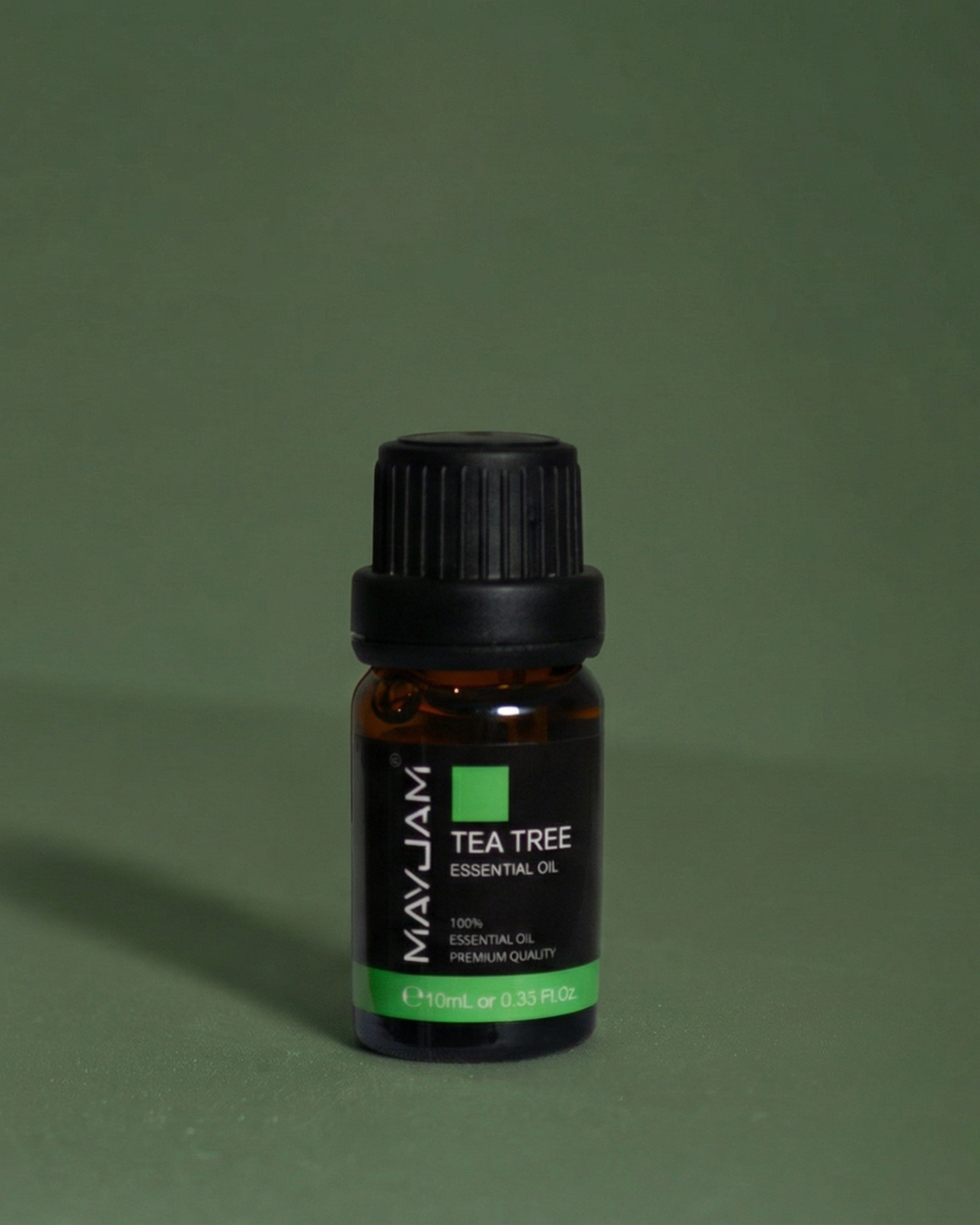 Tea Tree Essential Oil