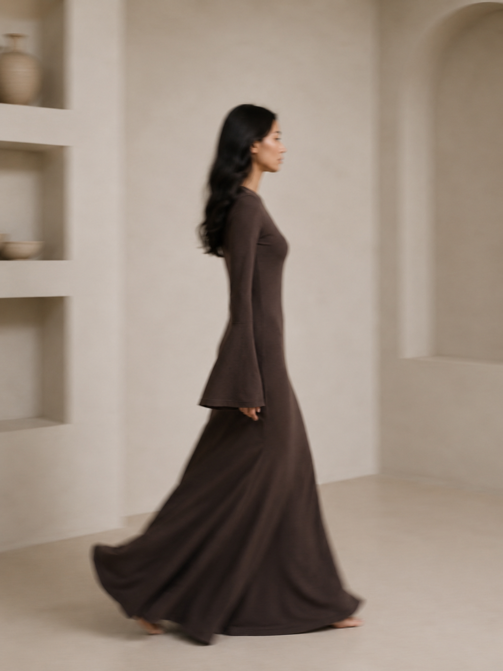 Second Skin Dress