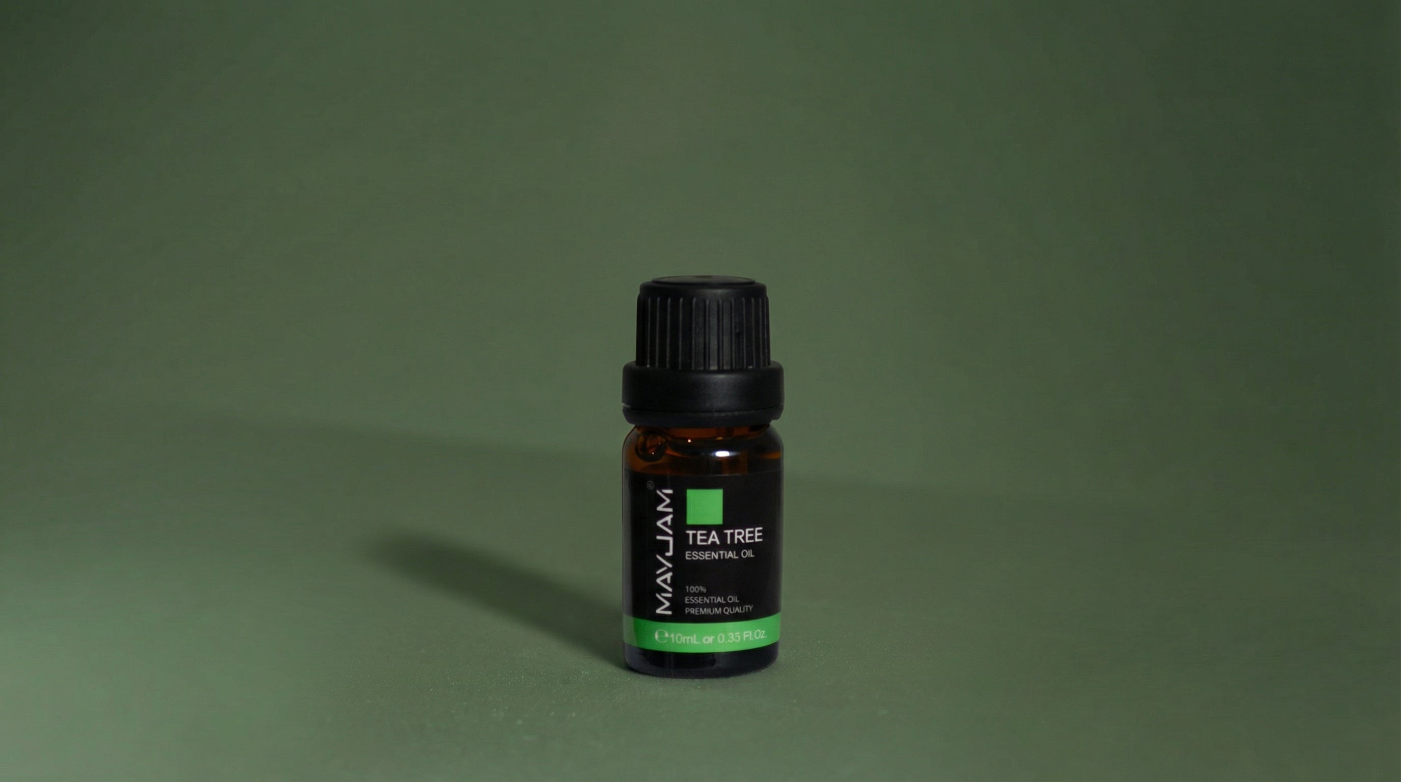 Tea Tree Essential Oil