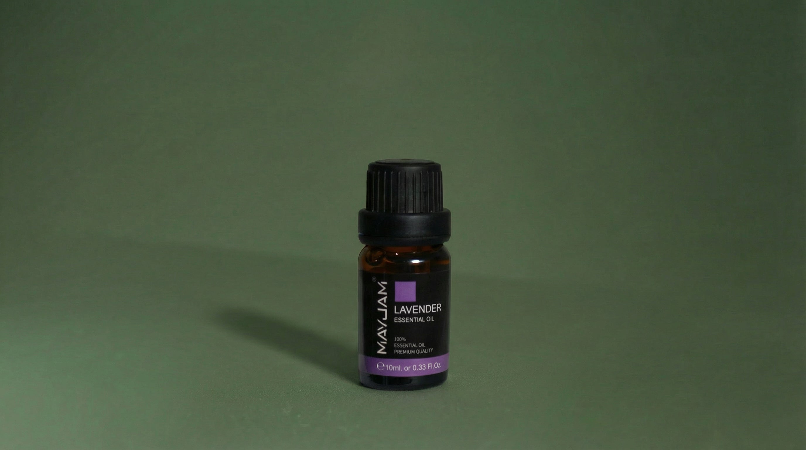 Lavender Essential Oil