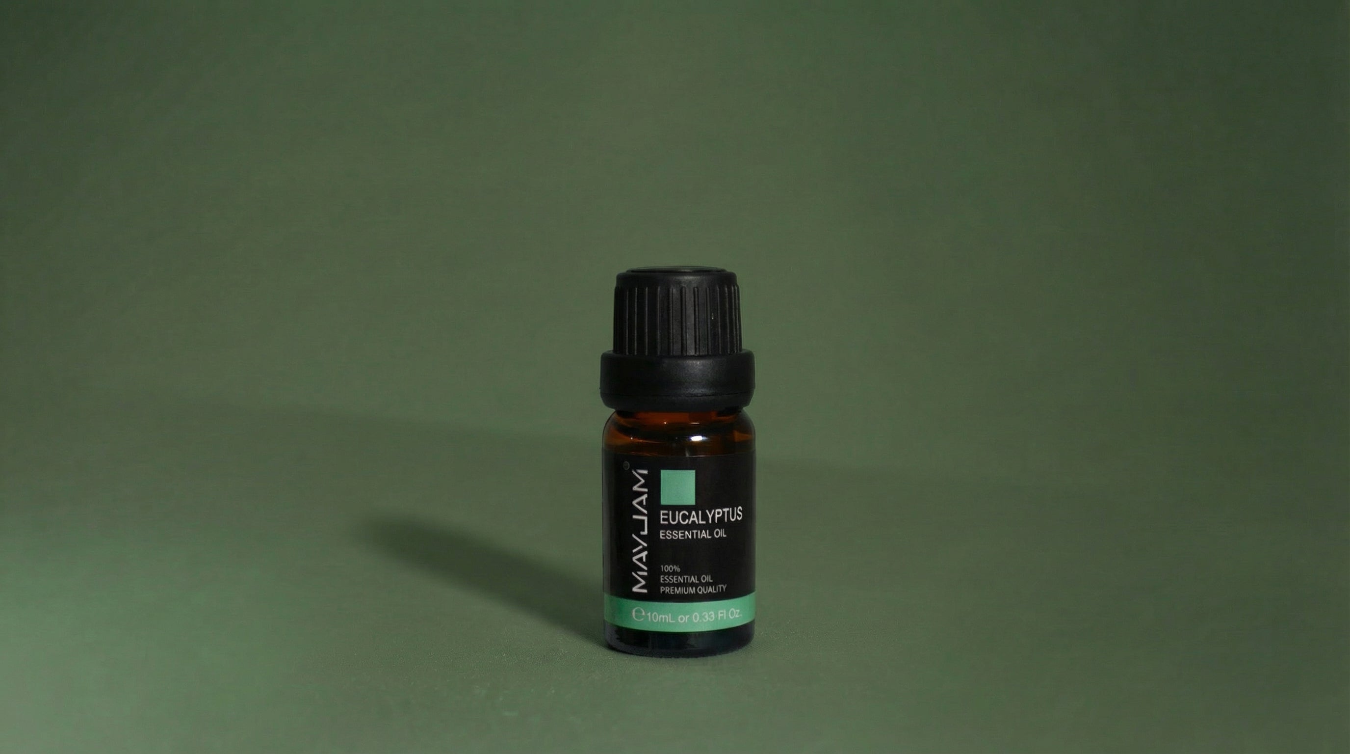 Eucalyptus Essential Oil
