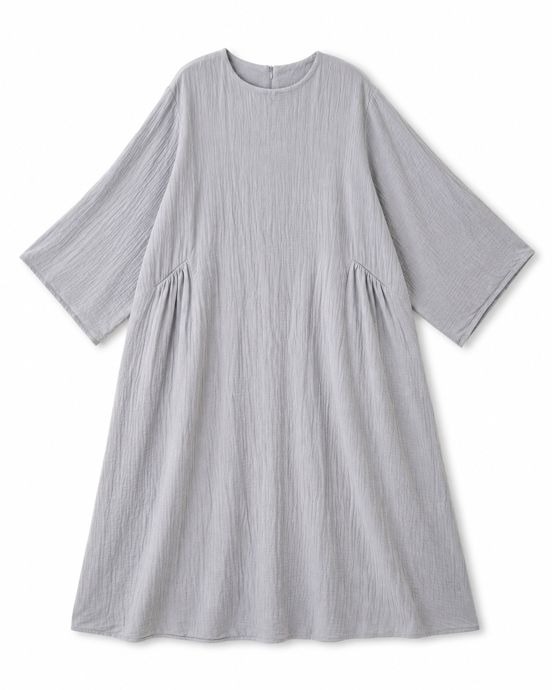 Let It Breathe Dress