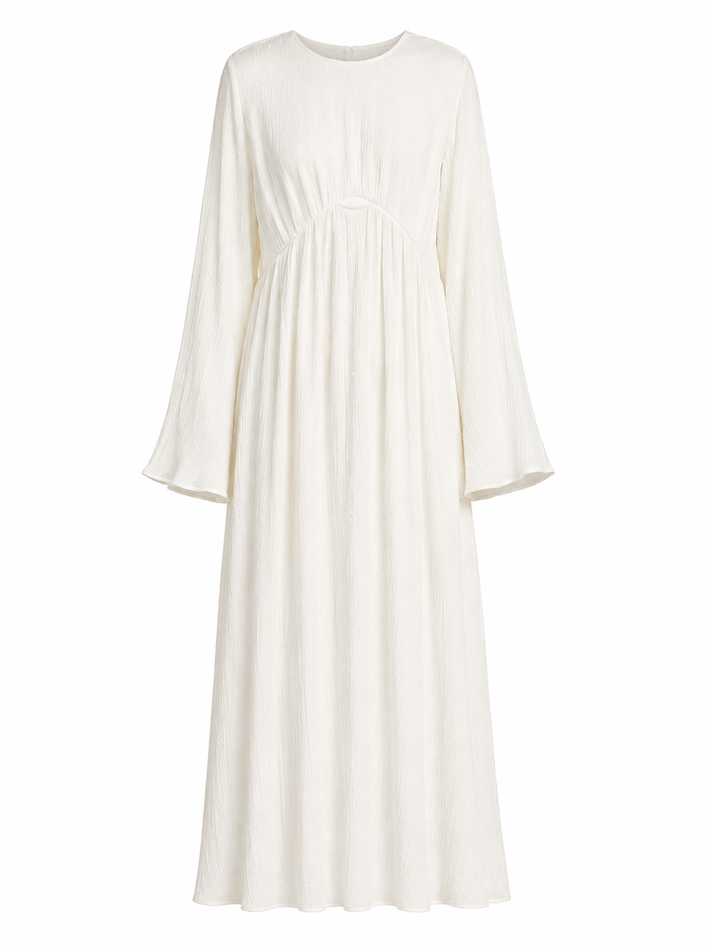 Romantic Summer Dress