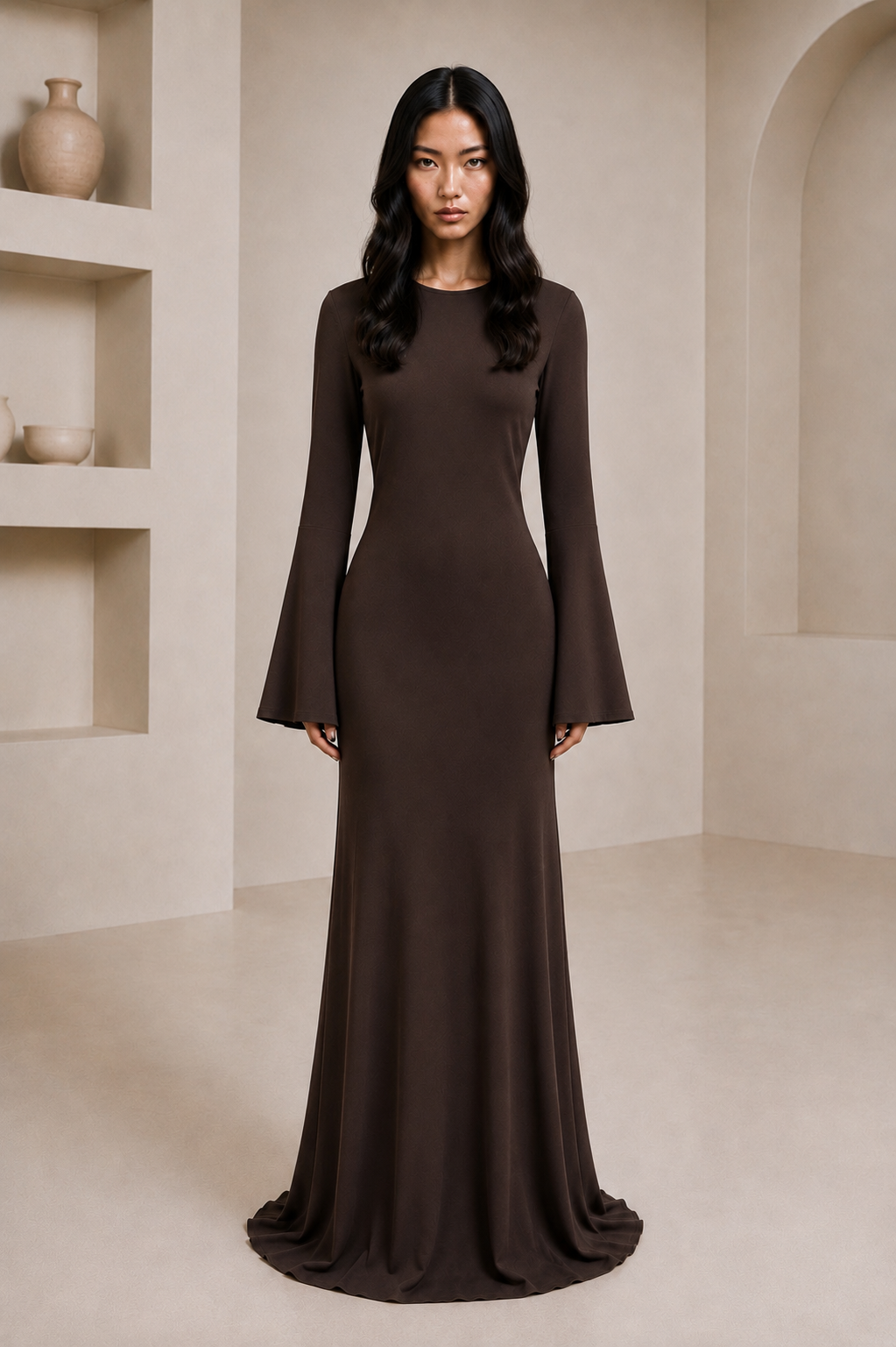 Second Skin Dress